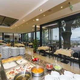 Helikon Taverna Panoráma Étterem Vonyarcvashegy - Egyéb