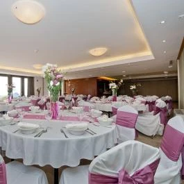 Helikon Taverna Panoráma Étterem Vonyarcvashegy - Egyéb