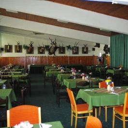 Hotel Lido étterme Vonyarcvashegy - Egyéb