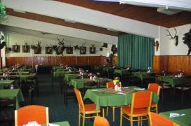 Hotel Lido étterme Vonyarcvashegy