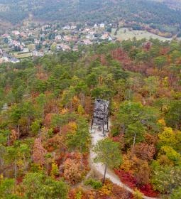 Kitaibel Pál-kilátó