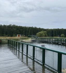 Zalakaros Termáltó & Ökopart