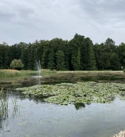 Zalakaros Termáltó & Ökopart