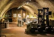 Vonyarcvashegy - Festetics Helikon Taverna