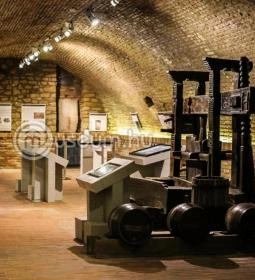 Festetics Helikon Taverna