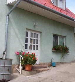 Bujtor Apartman