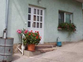 Bujtor Apartman Vonyarcvashegy