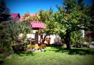 Bujtor Apartman Vonyarcvashegy