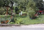 Bujtor Apartman Vonyarcvashegy