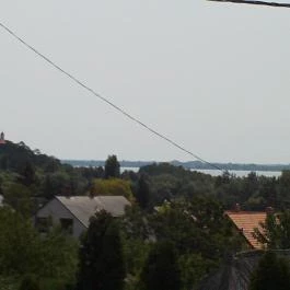 Bujtor Apartman Vonyarcvashegy - Környék