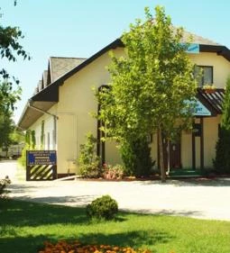 Eldorádó Fogadó és Kemping 