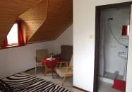 Eldorádó Fogadó és Kemping Vonyarcvashegy