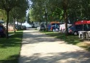 Eldorádó Fogadó és Kemping Vonyarcvashegy