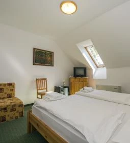 Zenit Hotel Vendégház