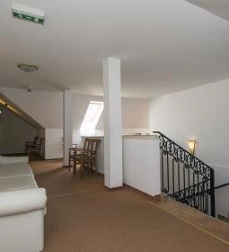 Zenit Hotel Vendégház