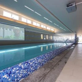 Zenit Hotel Vendégház Vonyarcvashegy - Wellness