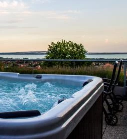 Zenit Hotel Vendégház