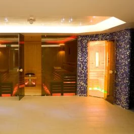 Zenit Hotel Vendégház Vonyarcvashegy - Wellness