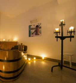 Zenit Hotel Vendégház