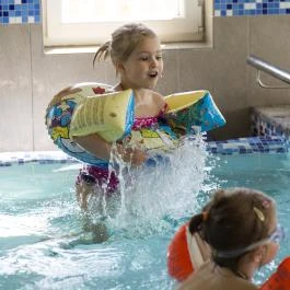 Zenit Hotel Vendégház Vonyarcvashegy - Wellness