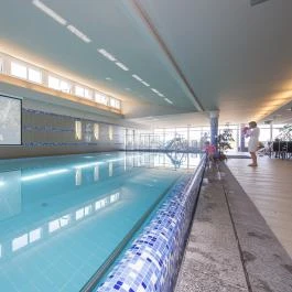 Zenit Hotel Vendégház Vonyarcvashegy - Wellness