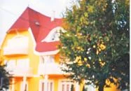 Hotel Terézia Vonyarcvashegy