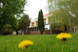 Like Hotel Balaton Vonyarcvashegy