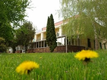 Like Hotel Balaton Vonyarcvashegy