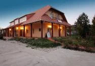 Mantra Ház Vonyarcvashegy