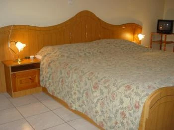 Sissi Panzió Vonyarcvashegy