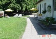 Sissi Panzió Vonyarcvashegy