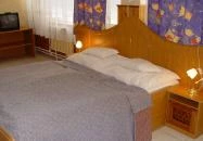 Sissi Panzió Vonyarcvashegy