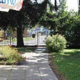 Sissi Panzió Vonyarcvashegy - Medence/kert