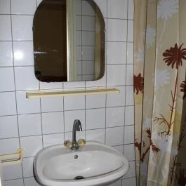 Sissi Panzió Vonyarcvashegy - Szobák