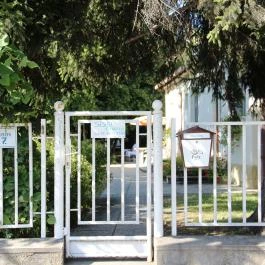 Sissi Panzió Vonyarcvashegy - Külső kép