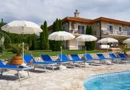 Villa Plattensee Vonyarcvashegy