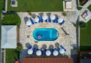 Villa Plattensee Vonyarcvashegy