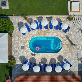 Villa Plattensee Vonyarcvashegy - Külső kép