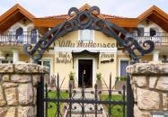 Villa Plattensee Vonyarcvashegy