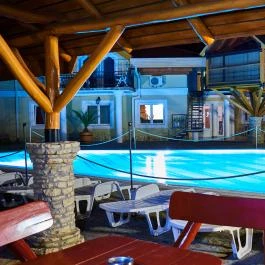 Villa Plattensee Vonyarcvashegy - Külső kép