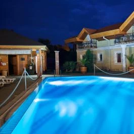 Villa Plattensee Vonyarcvashegy - Külső kép