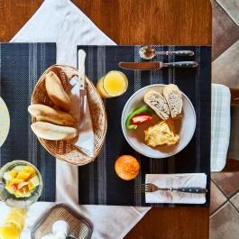 Villa Plattensee Vonyarcvashegy - Vendéglátás