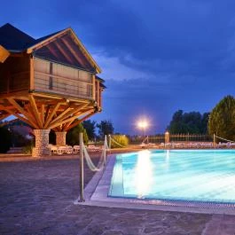 Villa Plattensee Vonyarcvashegy - Külső kép