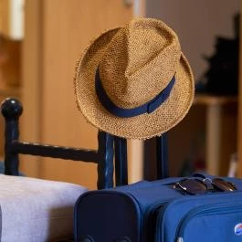 Villa Plattensee Vonyarcvashegy - Szobák