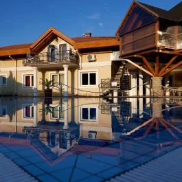 Villa Plattensee Vonyarcvashegy - Külső kép