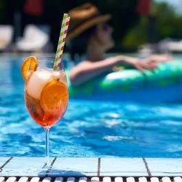 Villa Plattensee Vonyarcvashegy - 