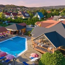 Villa Plattensee Vonyarcvashegy - Külső kép