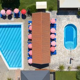 Villa Plattensee Vonyarcvashegy - Külső kép