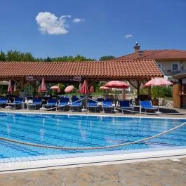 Villa Plattensee Vonyarcvashegy - 