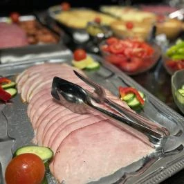 Villa Plattensee Vonyarcvashegy - Vendéglátás